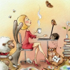 Кристина Демидова, 22.05, Москва