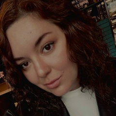 Леся Мороз, 05.05, Псков