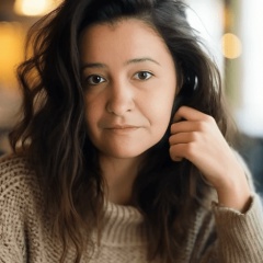 Марина Асанова, 04.07, Приозерск