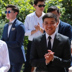 Темирлан Сеитов, 26.03.1994, Ош