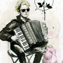 Алексей Красильников, Санкт-Петербург