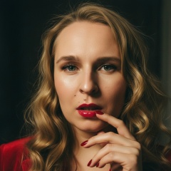 Дарья Фатеенкова, 13.01.1989, Барнаул