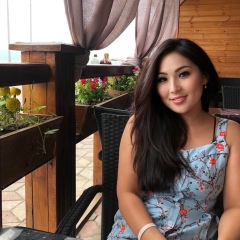 Marjan Dubai, 19.05, Алматы