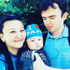 Олег Дмитриев, 03.03.1991, Талдыкорган