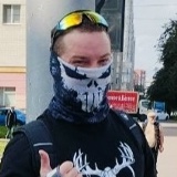Паша Захаров, Санкт-Петербург