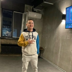 Куаныш Прмашов, Кентау