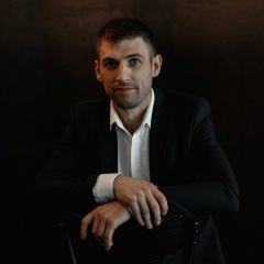 Николай Оконешников, 01.01.1983, Алматы