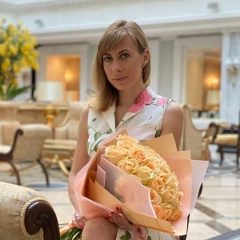 Римма Юрченко, 06.12.1986, Санкт-Петербург