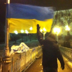 Никита Пузь, 01.09.1990, Киев