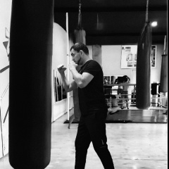 Антон Зотеев, 10.01.1985, Альметьевск