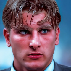 Brandon Morrison