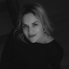 Елена Козбан, Уфа