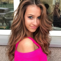 Марина Байкалова, 08.05.1989, Южно-Сахалинск