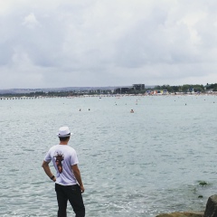 Роман Калашник, 15.01.1990, Ноябрьск