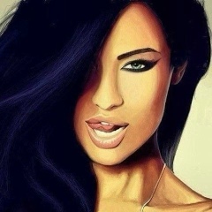 Лена Маршенкулова-Маирова, 16.08.1987, Нарткала