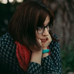 Марина Шевченко, 03.04.1976, Санкт-Петербург