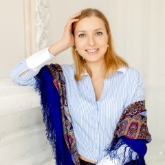 Наталья Воробьёва, 07.02.1986, Senden