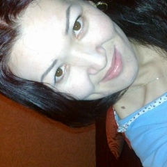 Айгуль Маматова, 01.07.1983, Джалал-Абад