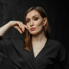 Виктория Проскурякова, 21.02, Нижний Новгород