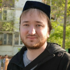 Евгений Насоновский, 30.04.1987, Москва