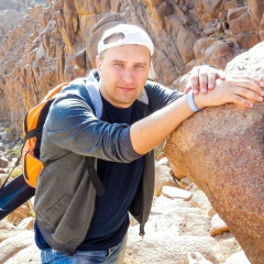 Игорь Бугаев, 12.02.1983, Великий Новгород