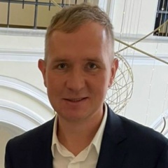 Михаил Юрьевич, 03.03.1939, Санкт-Петербург