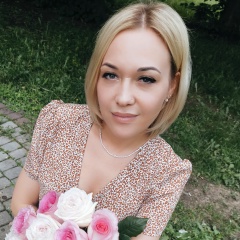 Татьяна Сергеевна, 10.09, Балашиха