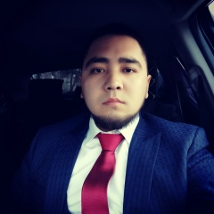 Aidyn Amangaliyev, 23.01, Уральск