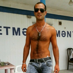 Aqshin Asadov, 02.05.1985, Баку