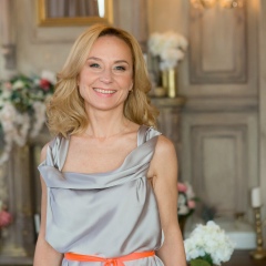 Анастасия Буркова, 29.01, Санкт-Петербург