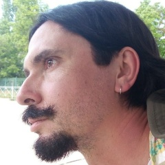 Евгений Хвальков, 14.07.1986, Санкт-Петербург