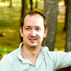 Наиль Садреев, 28.08, Самара