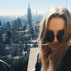 Elen Lav, 06.07, Москва