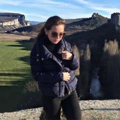 Светлана Шевченко, 25.09