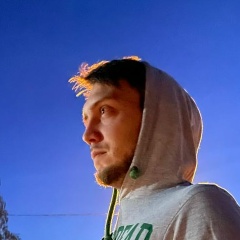 Александр Швед, 11.12, Москва