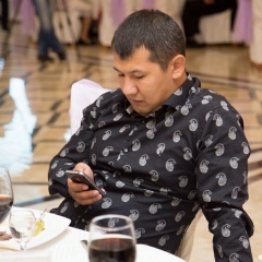 Асет Жанибек, 27.01.1983, Алматы