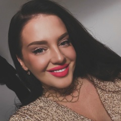 Варвара Вербицкая, 13.09.1990