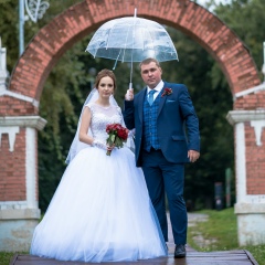 Евгений Трошкин, 15.07, Москва