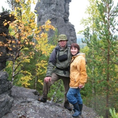 Роза Широких, 14.06, Пермь