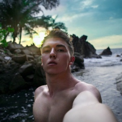 Денис Бойванов, 24.03, Бердск