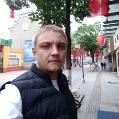 Гриша Федотов, 18.06.1990, Одесса