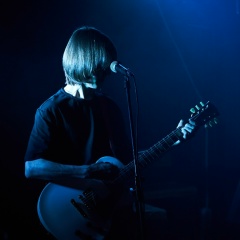 Stas Solodovnikov, Москва