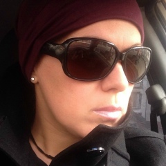 Maria Efe, 28.05, London