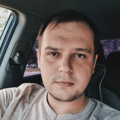 Максим Звездин, 20.07, Ивантеевка