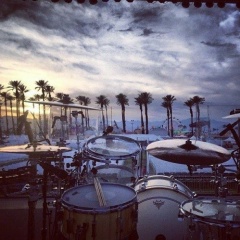 Spiro Doom, 24.07.1990