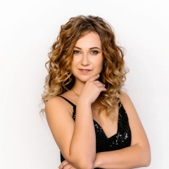 Екатерина Панченко, 02.11, Улан-Удэ