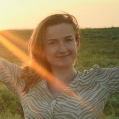 Ирина Медведева, 30.12.1986, Москва