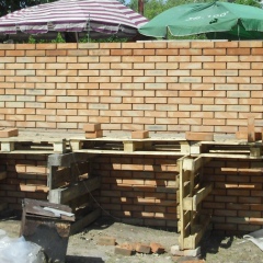 Роман Каменщик, 01.08, Александрия