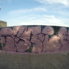 Gerson Afrobreak, 15.01.1985