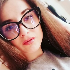 Евгения Тишина, 22.04, Донецк